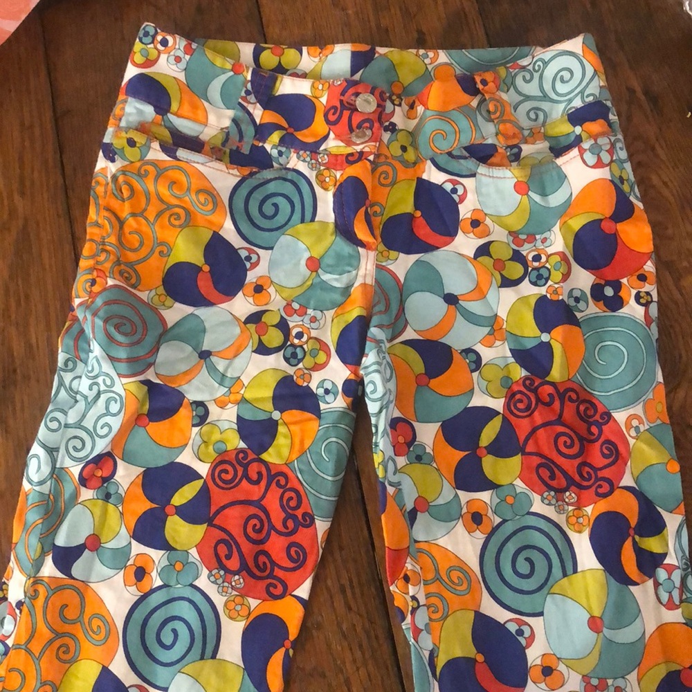 Dolce & Gabbana vintage pants
